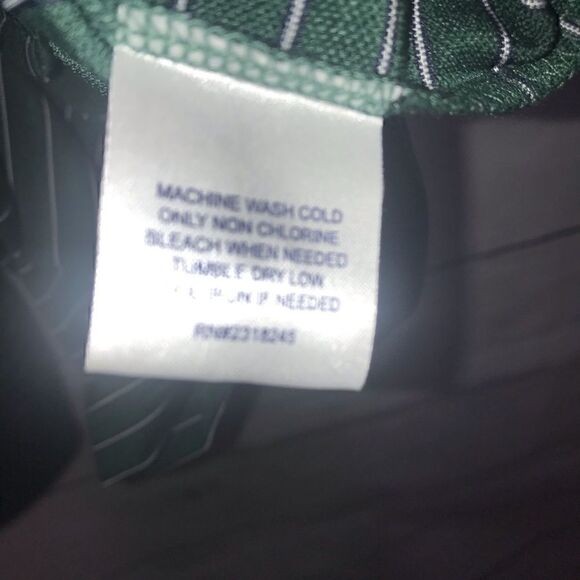 NEW! Vineyard Vines LS Sankaty Performance Polo-M - Picture 11 of 11